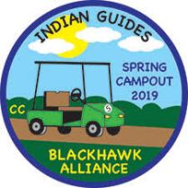 Indian Guides Spring 2019