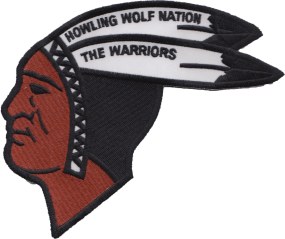 Howling Wolf Nation Warriors