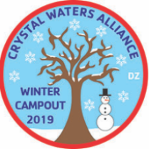 Final Princesses Crystal Waters Alliance Winter 2019