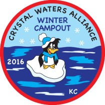 Crystal Waters Winter 2016