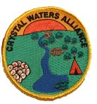 Crystal Water Alliance