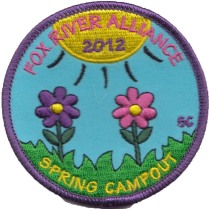2012 FR Spring