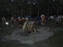 2 fall 2012 campout