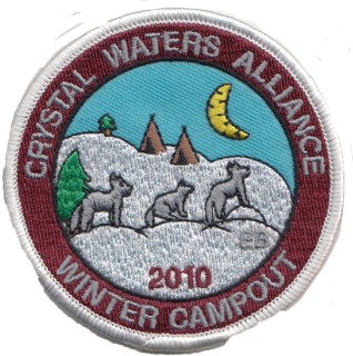2010 CW Winter