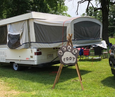 Princess Spring Campout Four Feathers June 2018 _IMG_E0114