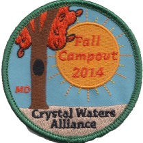 2014 CW fall camp