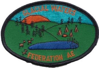 Glacial Waters Federation